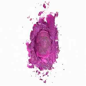 Nicki Minaj - The Pinkprint