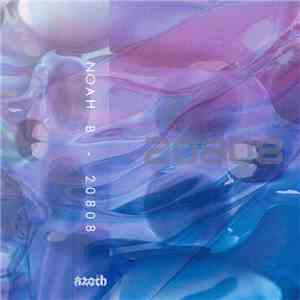 Noah B - 20808