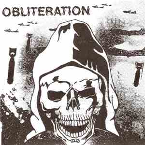 Obliteration - This Is Tomorrow