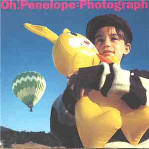 Oh!Penelope - Photograph
