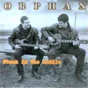 Orphan  - Stuck In The Middle