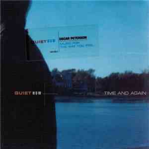 Oscar Peterson - Time And Again
