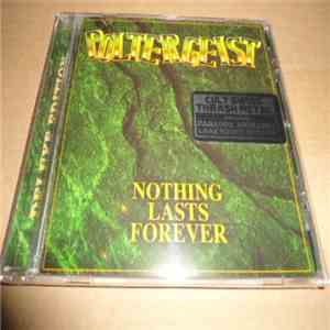 Poltergeist  - Nothing Lasts Forever