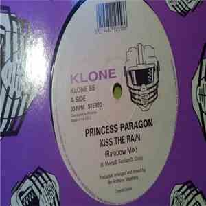 Princess Paragon - Kiss The Rain