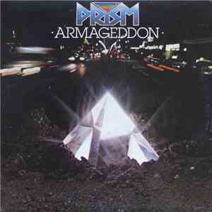 Prism  - Armageddon