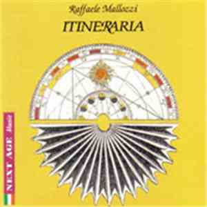 Raffaele Mallozzi - Itineraria