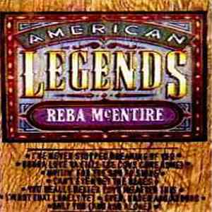 Reba McEntire - Best Of The Early Years