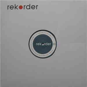Rekorder - Rekorder 03