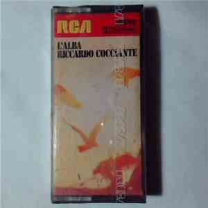 Riccardo Cocciante - L'Alba