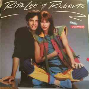 Rita Lee Y Roberto - Baila Conmigo