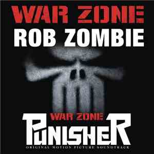 Rob Zombie - War Zone