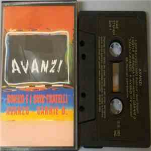 Rokko E I Suoi Fratelli - Avanzo - Carrie D - Avanzi
