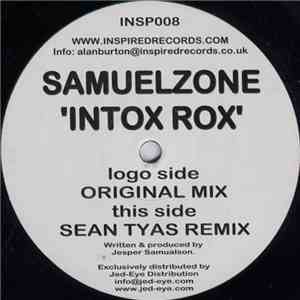 Samuelzone - Intox Rox