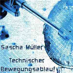 Sascha Müller - Technischer Bewegungsablauf