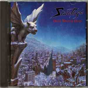 Savatage - Dead Winter Dead