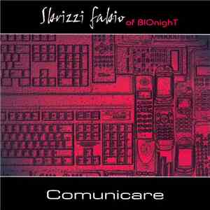 Sbrizzi FaBIO Of BIOnighT - Communicare