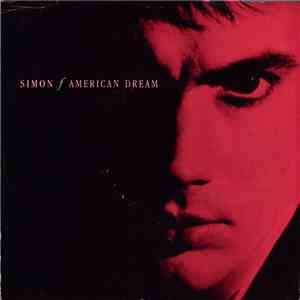 Simon F. - American Dream / Love Bomb