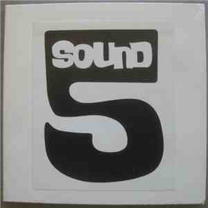 Sound 5 - Album Sampler