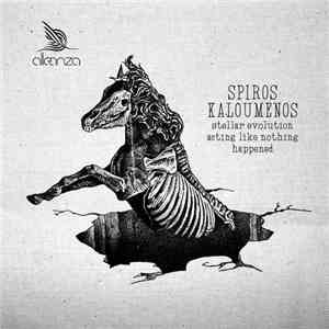 Spiros Kaloumenos - Stellar Evolution