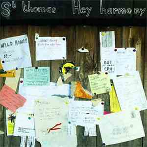 St. Thomas  - Hey Harmony