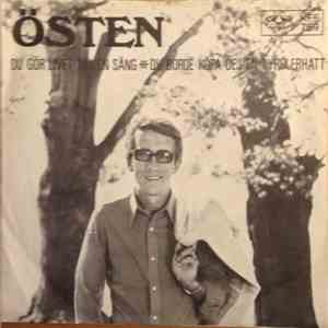 Östen Warnerbring - Du Gör Livet Till En Sång / Du Borde Köpa Dej En Tyrolerhatt
