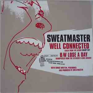 Sweatmaster - Well Connected