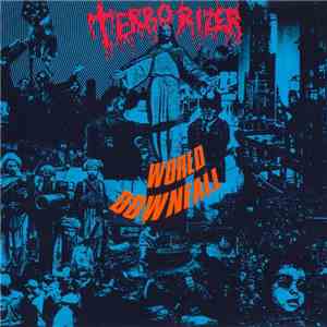 Terrorizer - World Downfall