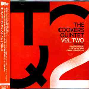 The Cookers Quintet - Vol. Two