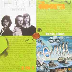 The Doors - Other Voices / Full Circle