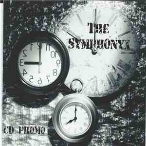 The SymphOnyx - CD Promo