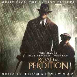 Thomas Newman - Road To Perdition