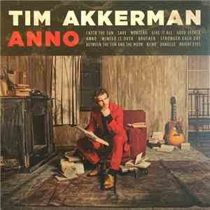 Tim Akkerman - Anno