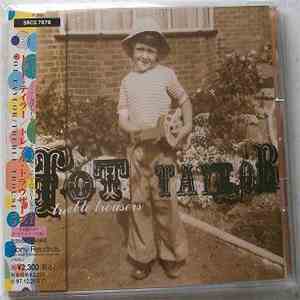 Tot Taylor - Treble Trousers