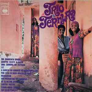 Trio Ternura - Trio Ternura