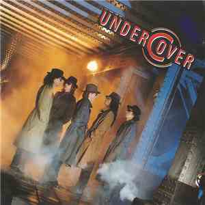 Undercover - Undercover