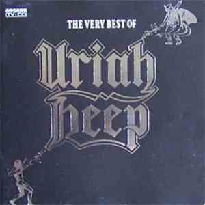 Uriah Heep - The Very Best Of