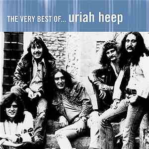 Uriah Heep - The Very Best Of...Uriah Heep
