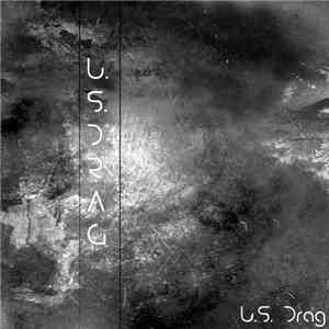 U.S. Drag - S/T Cassette