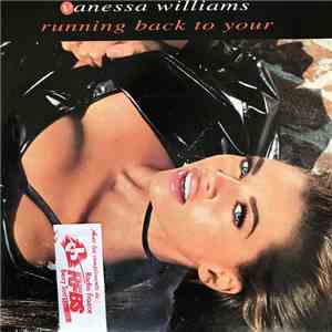 Vanessa Williams - Running Back To You