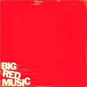 Various - Big Red Music