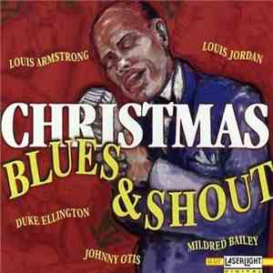 Various - Christmas Blues & Shout
