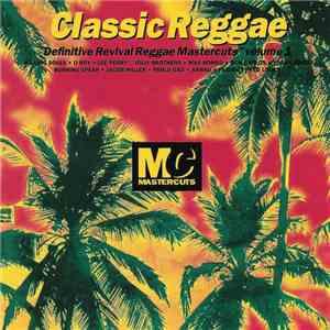 Various - Classic Reggae Mastercuts Volume 1