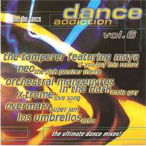 Various - Dance Addiction Vol. 6