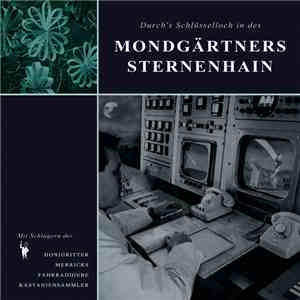 Various - Durch's Schlüsselloch In Des Mondgärtners Sternenhain
