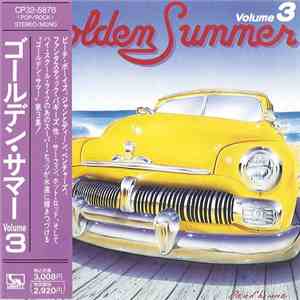 Various - Golden Summer Volume 3