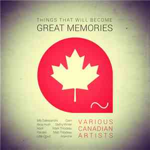 Various - Great Memories