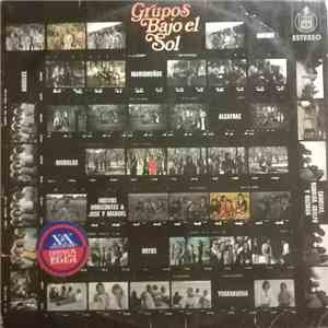Various - Grupos Bajo El Sol
