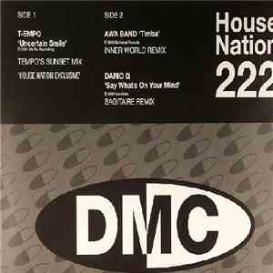 Various - House Nation 222