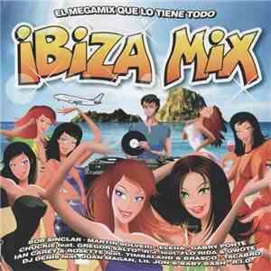 Various - Ibiza Mix 2012