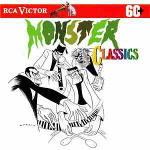 Various - Monster Classics